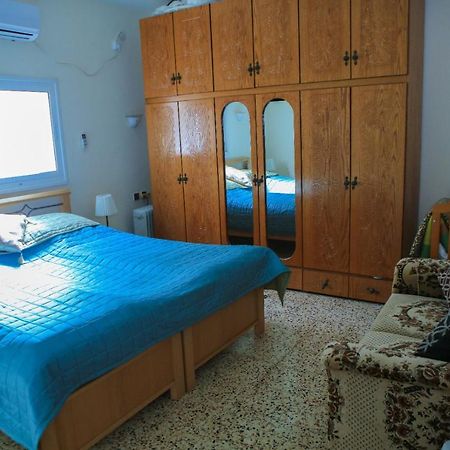 Beautiful Galilea Appartement Deir Hanna Buitenkant foto