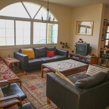 Beautiful Galilea Appartement Deir Hanna Buitenkant foto