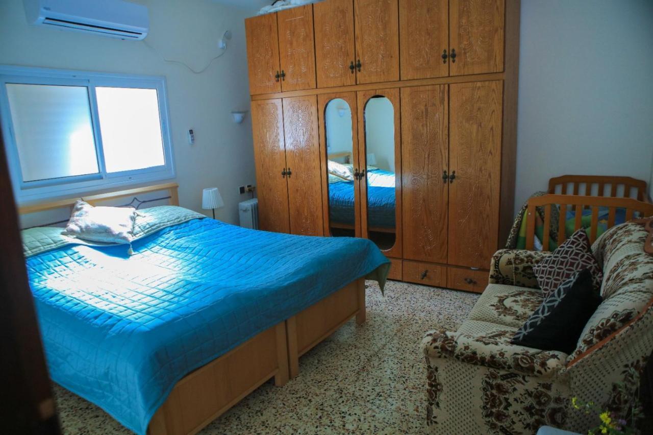 Beautiful Galilea Appartement Deir Hanna Buitenkant foto