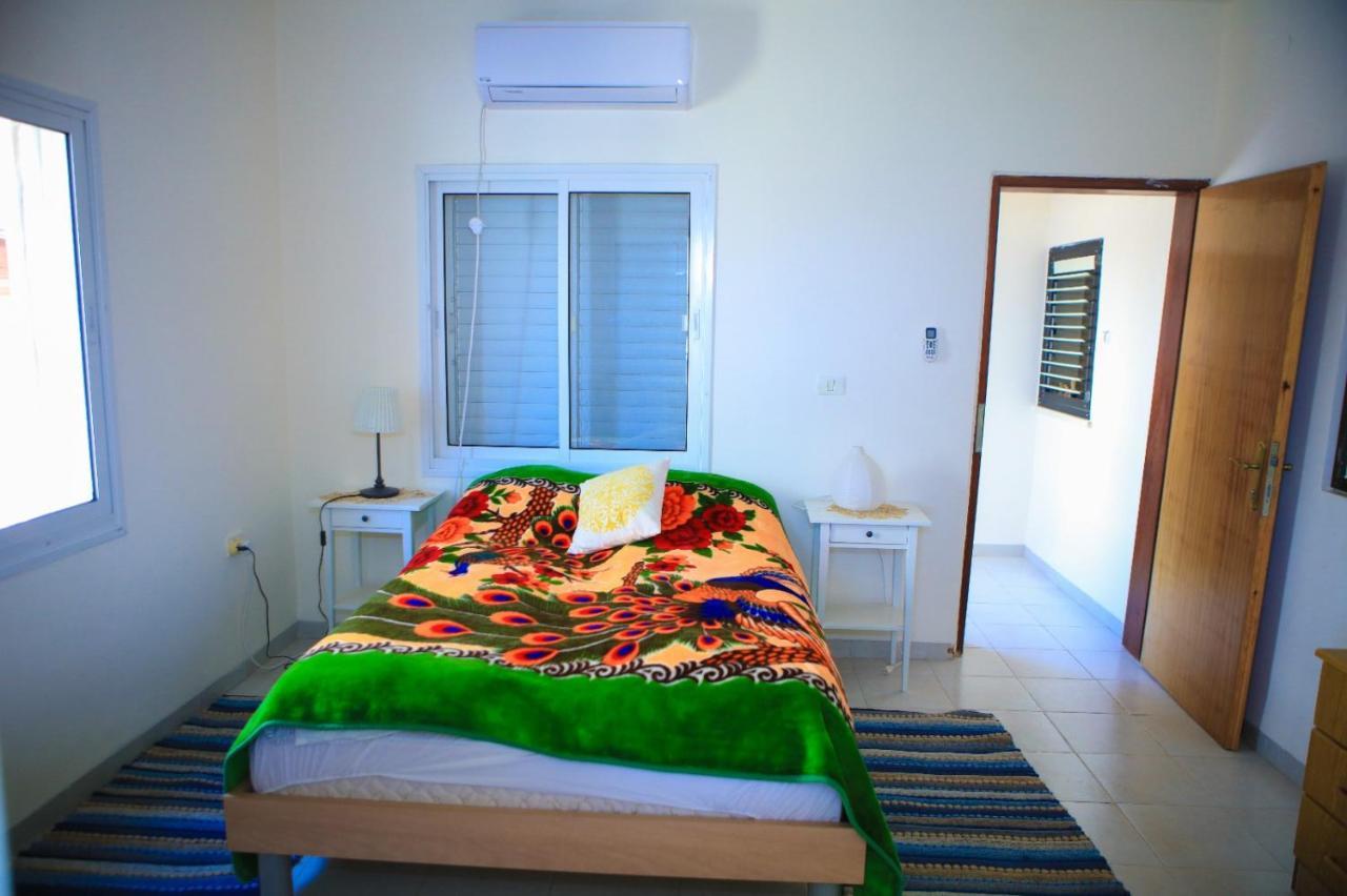 Beautiful Galilea Appartement Deir Hanna Buitenkant foto