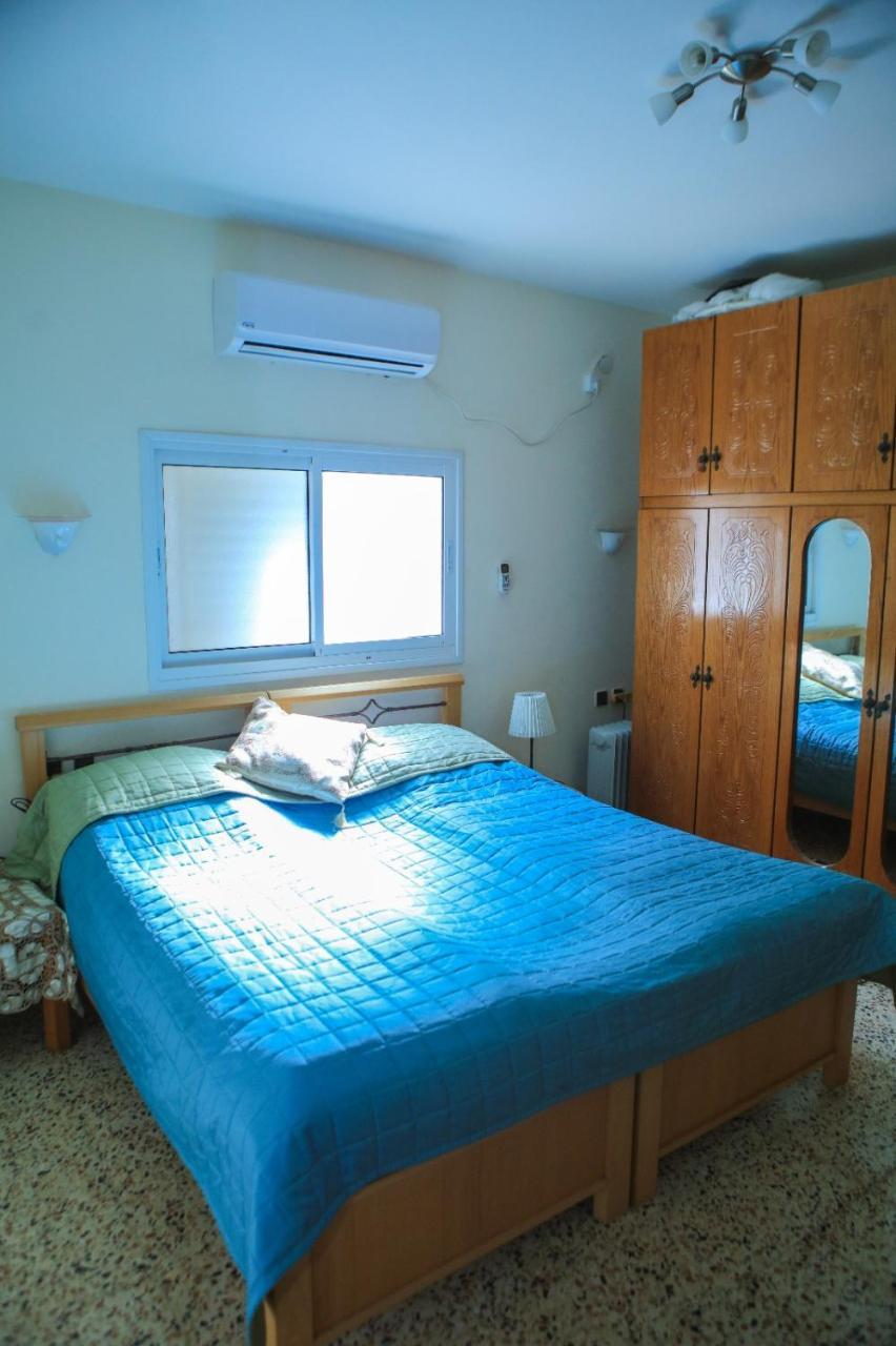 Beautiful Galilea Appartement Deir Hanna Buitenkant foto