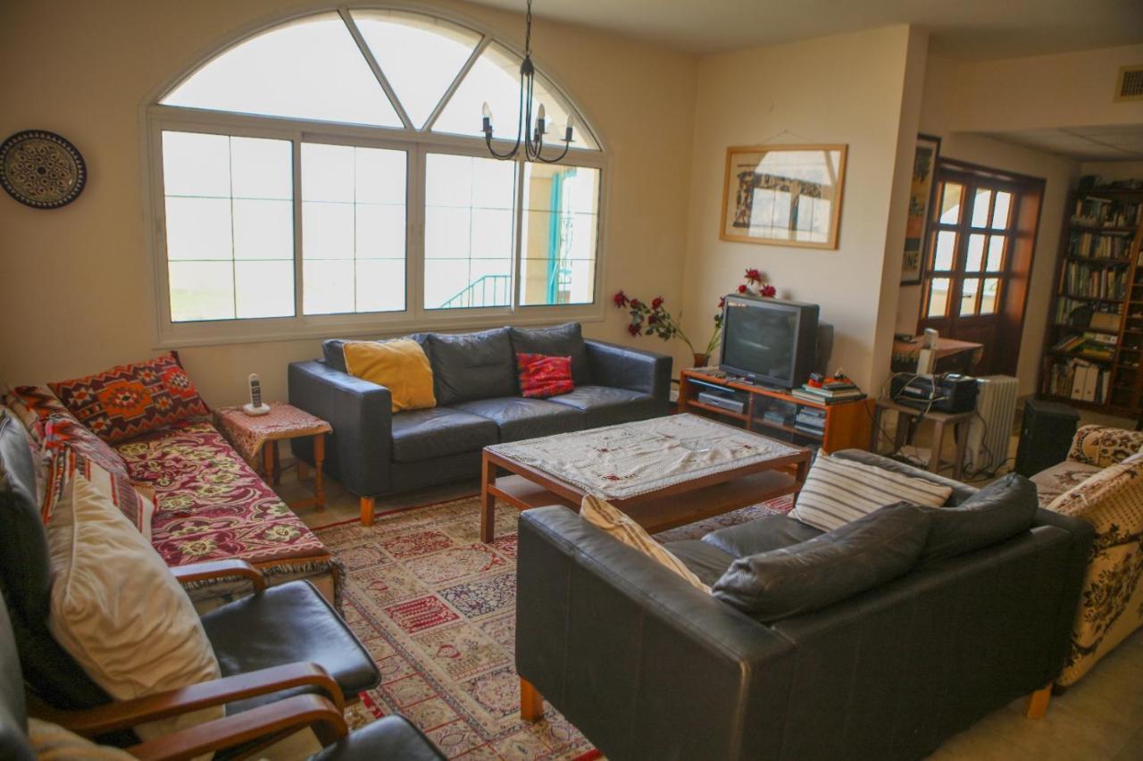Beautiful Galilea Appartement Deir Hanna Buitenkant foto