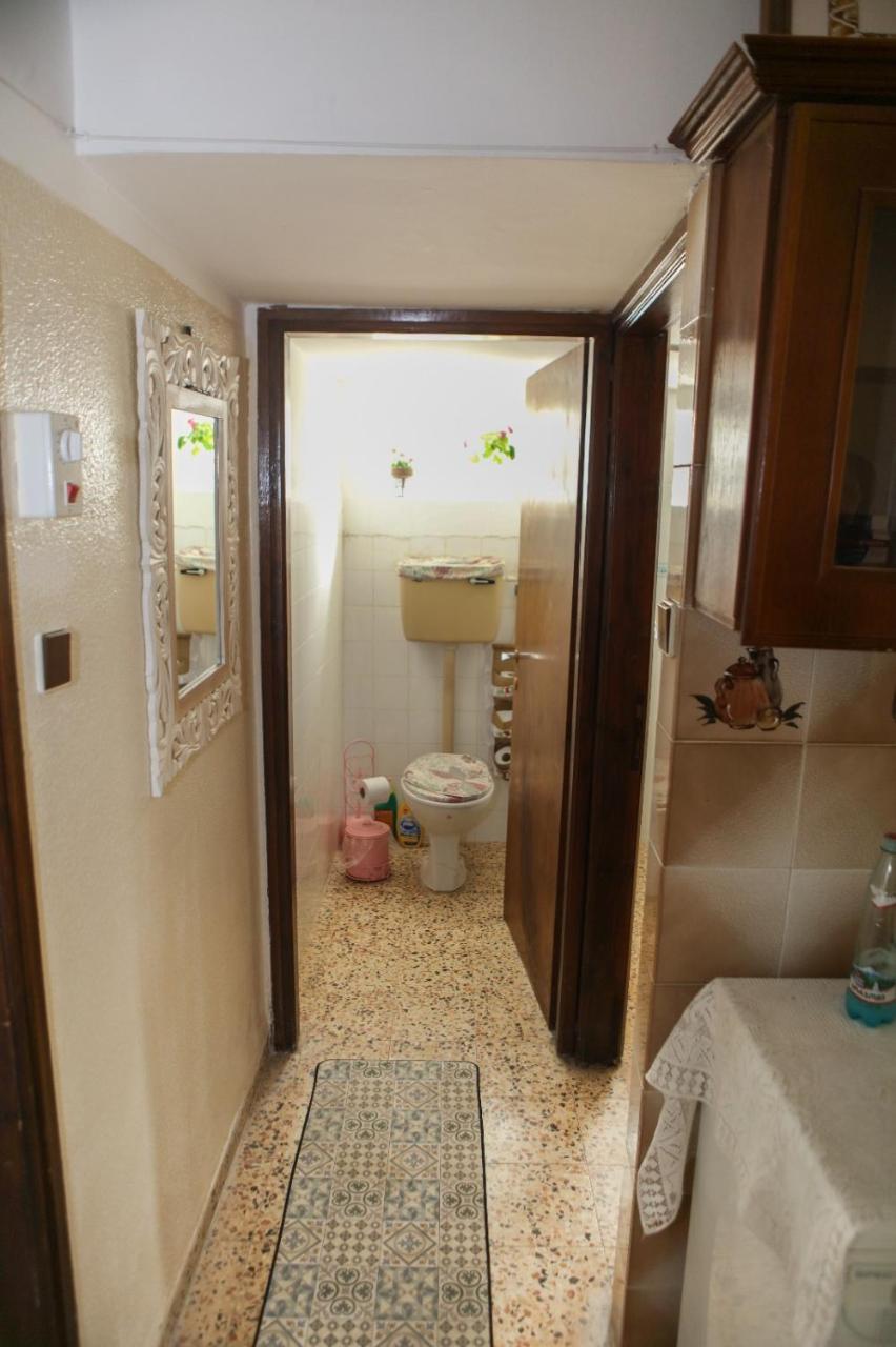 Beautiful Galilea Appartement Deir Hanna Buitenkant foto