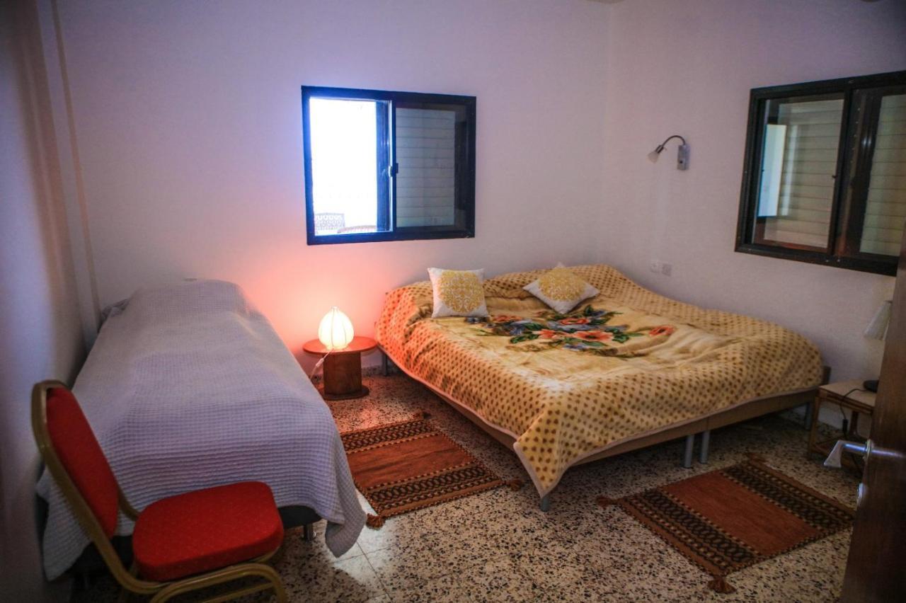 Beautiful Galilea Appartement Deir Hanna Buitenkant foto