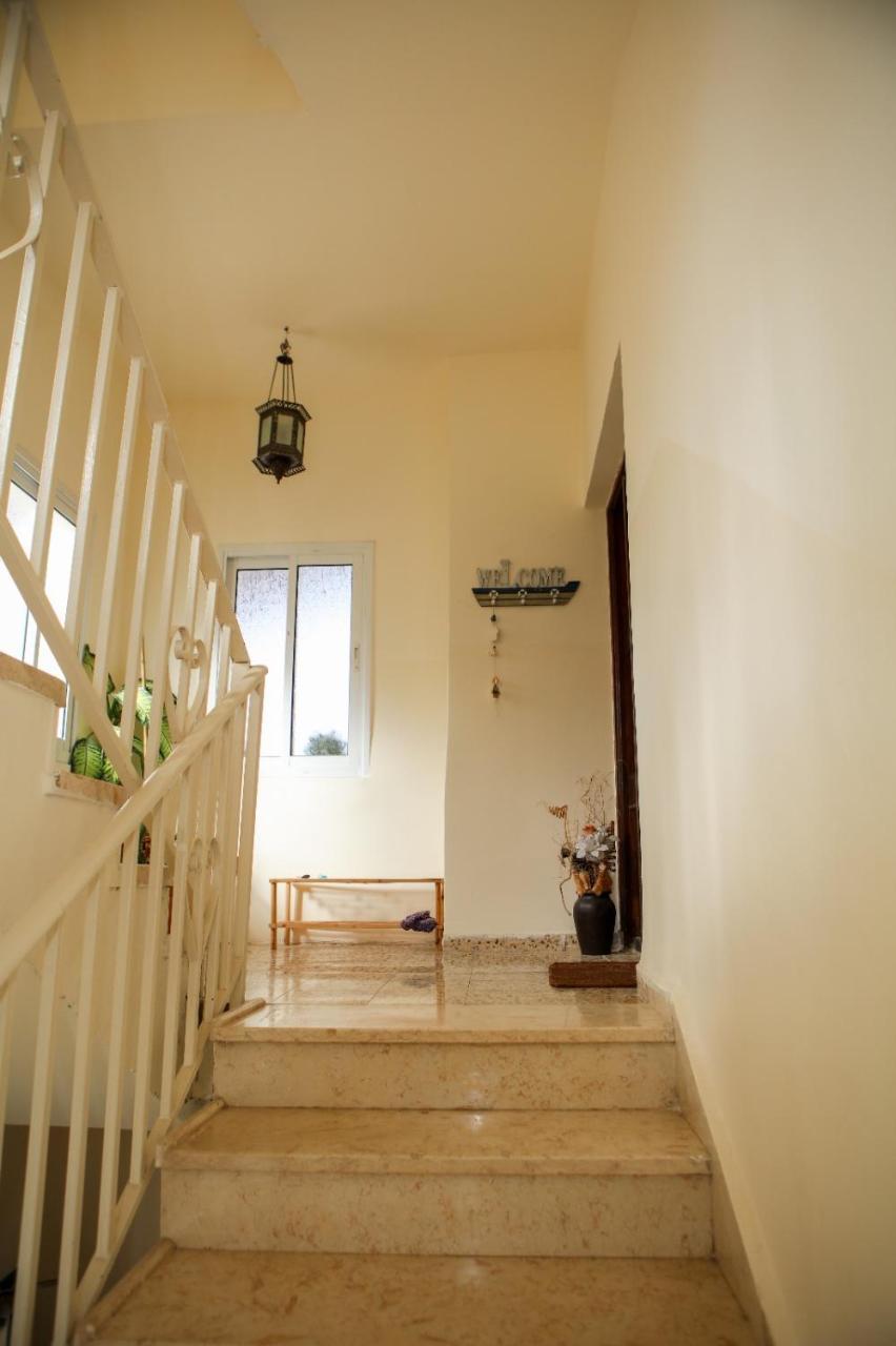 Beautiful Galilea Appartement Deir Hanna Buitenkant foto