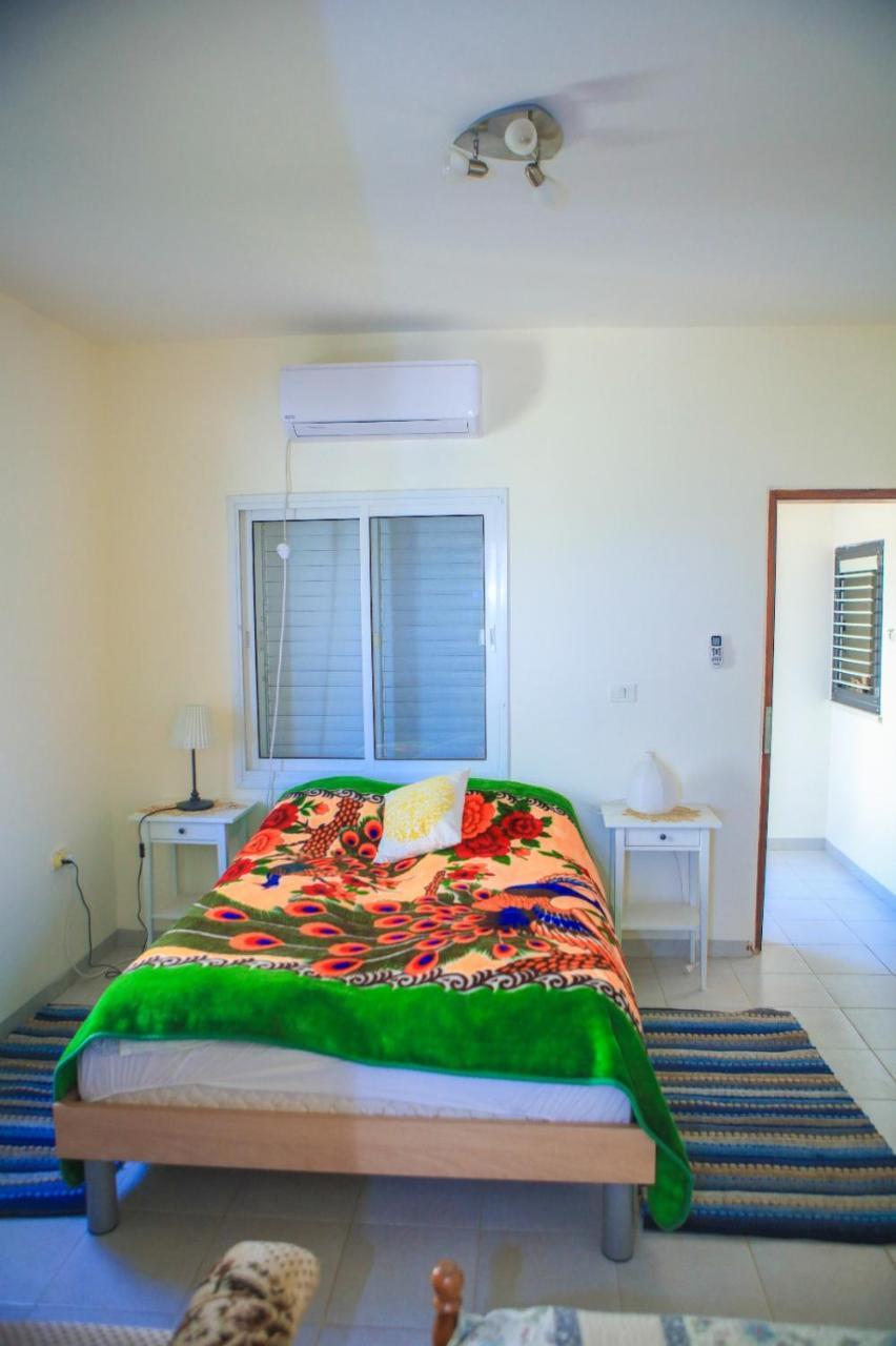 Beautiful Galilea Appartement Deir Hanna Buitenkant foto