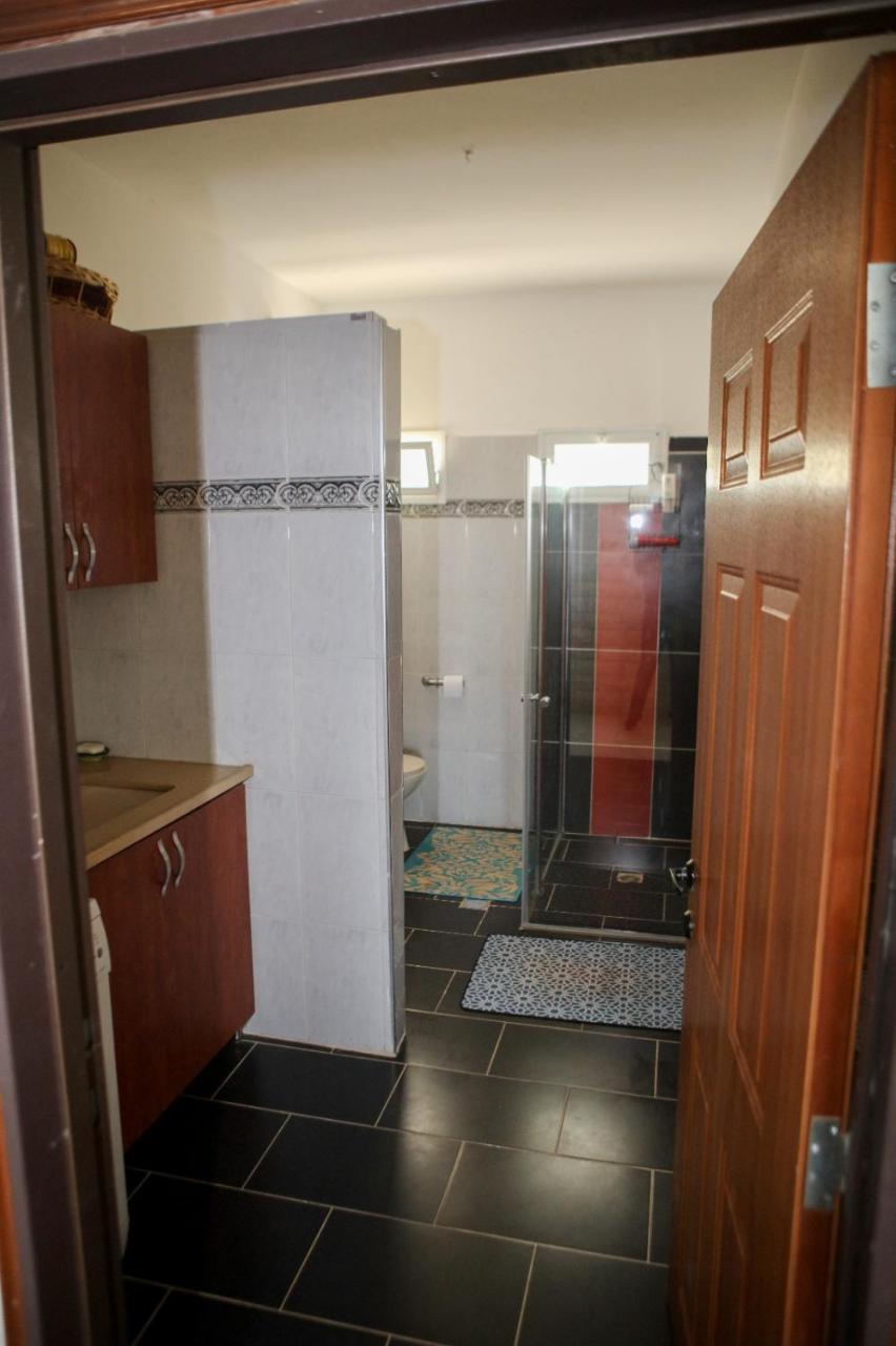 Beautiful Galilea Appartement Deir Hanna Buitenkant foto